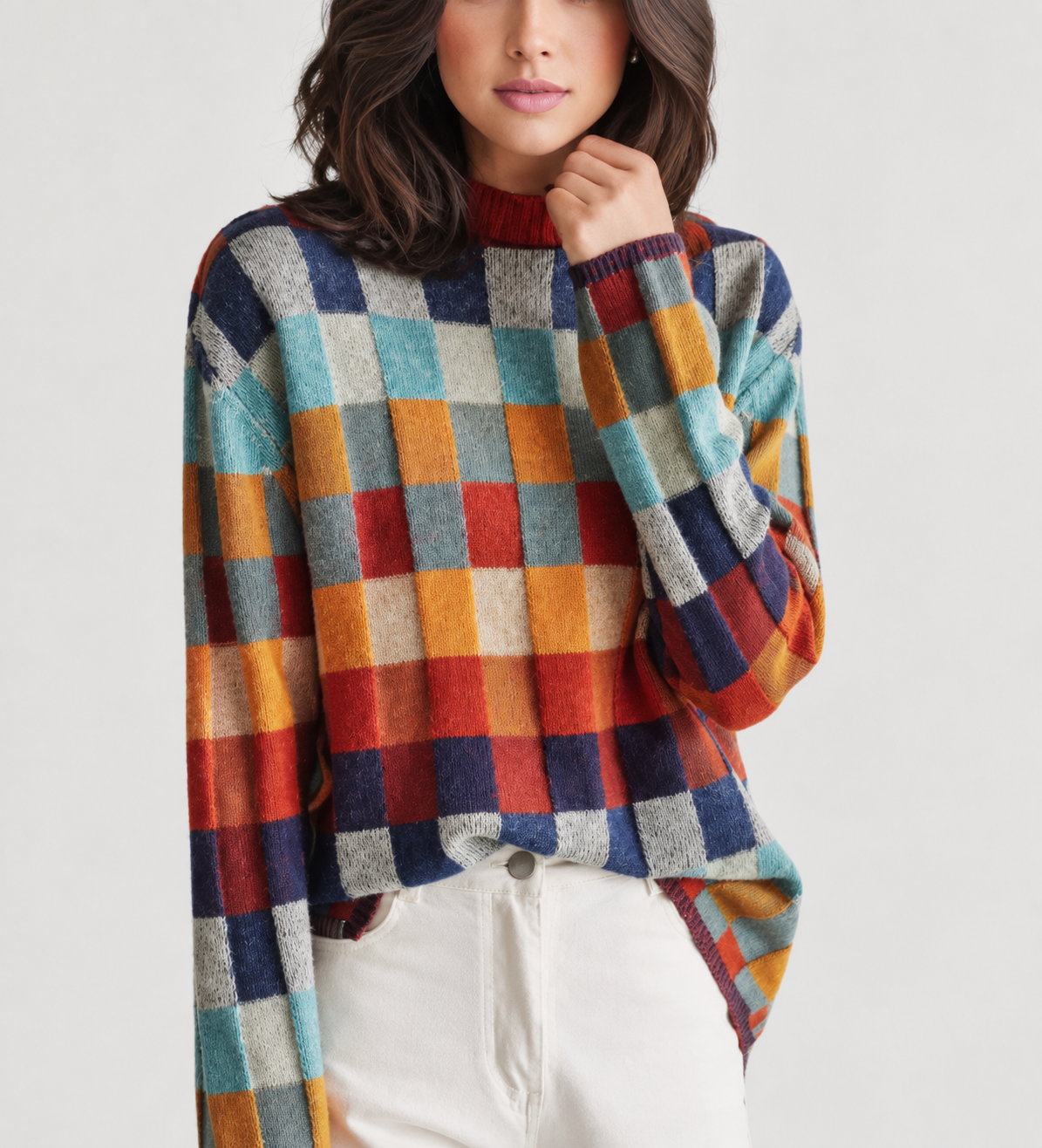 Tröjor & Cardigans