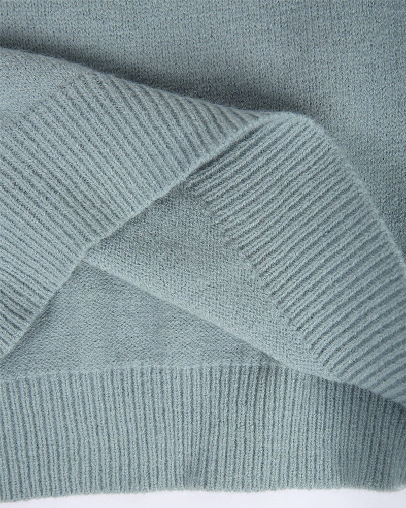 Corinne | Eleganter Strickpullover