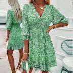 June | Elegant klänning för alla tillfällen