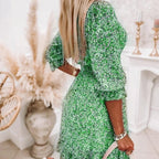 June | Elegant klänning för alla tillfällen