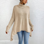 BRIGITTE | Figurschmeichelnder Wohlfühlpullover für stilvollen Komfort