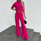 Lisa | Elegant tvådelat damset för stilfulla looks