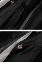 ARIANA | ELEGANTER UND LÄSSIGER WINDBREAKER