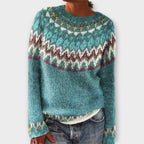 Devyn | Kuscheliger, lässiger Pullover für jeden Tag
