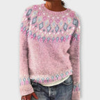 Devyn | Kuscheliger, lässiger Pullover für jeden Tag