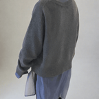 Cathy | Lässiger Cardigan für stilvolle Alltagslooks