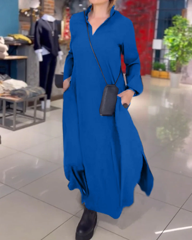 Tamara | Elegantes Kleid mit zeitlosem Stil