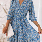 June | Elegant klänning för alla tillfällen
