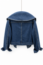 MINEA | JEANS JACKA