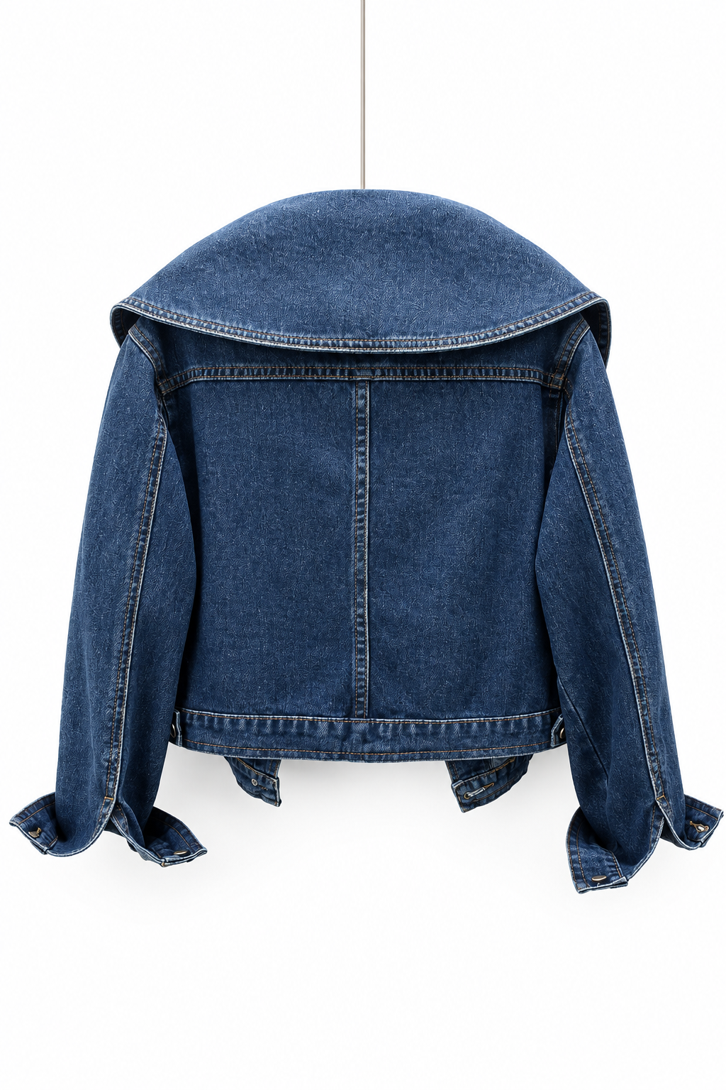MINEA | JEANS JACKA