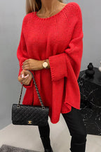 Madani | Eleganter Damen-Strickpullover