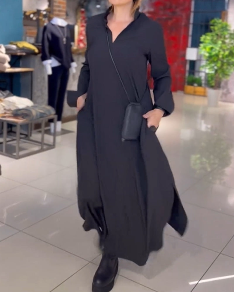 Tamara | Elegantes Kleid mit zeitlosem Stil