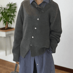 Cathy | Lässiger Cardigan für stilvolle Alltagslooks