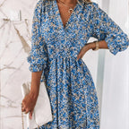 June | Elegant klänning för alla tillfällen