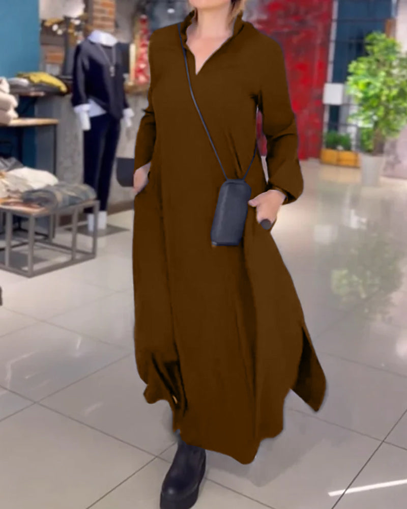 Tamara | Elegantes Kleid mit zeitlosem Stil