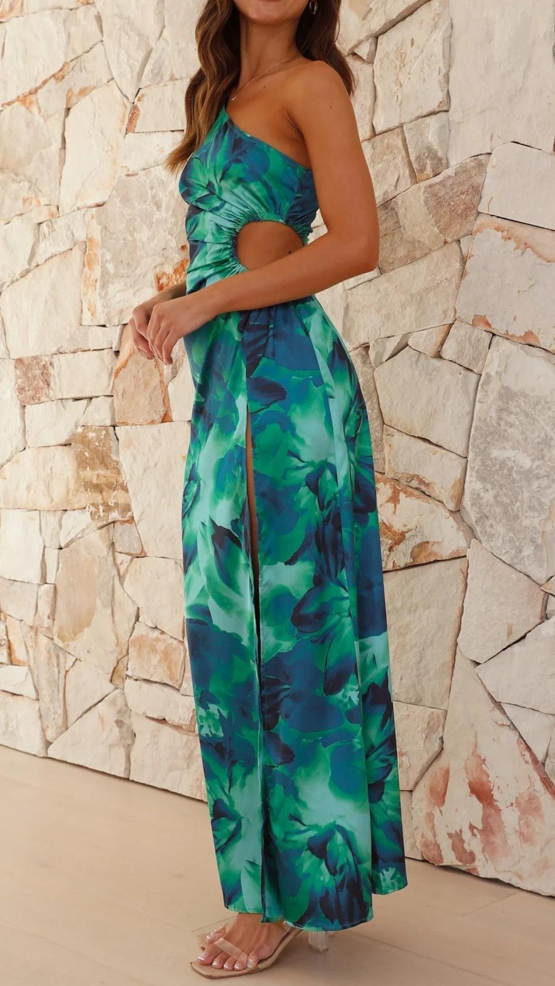 Alexandra | Elegant, vacker klänning