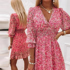 June | Elegant klänning för alla tillfällen