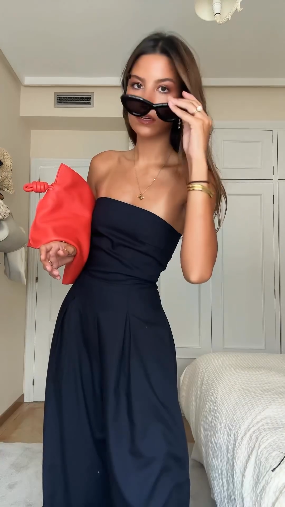 Anna | Elegant jumpsuit