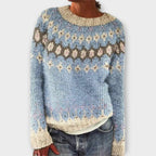 Devyn | Kuscheliger, lässiger Pullover für jeden Tag