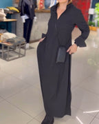 Tamara | Elegantes Kleid mit zeitlosem Stil