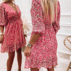 June | Elegant klänning för alla tillfällen