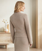 Camilla | Elegante Cardigan Sweater