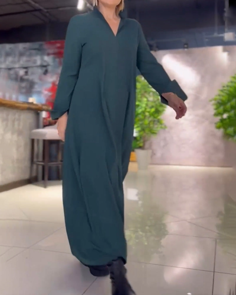 Tamara | Elegantes Kleid mit zeitlosem Stil