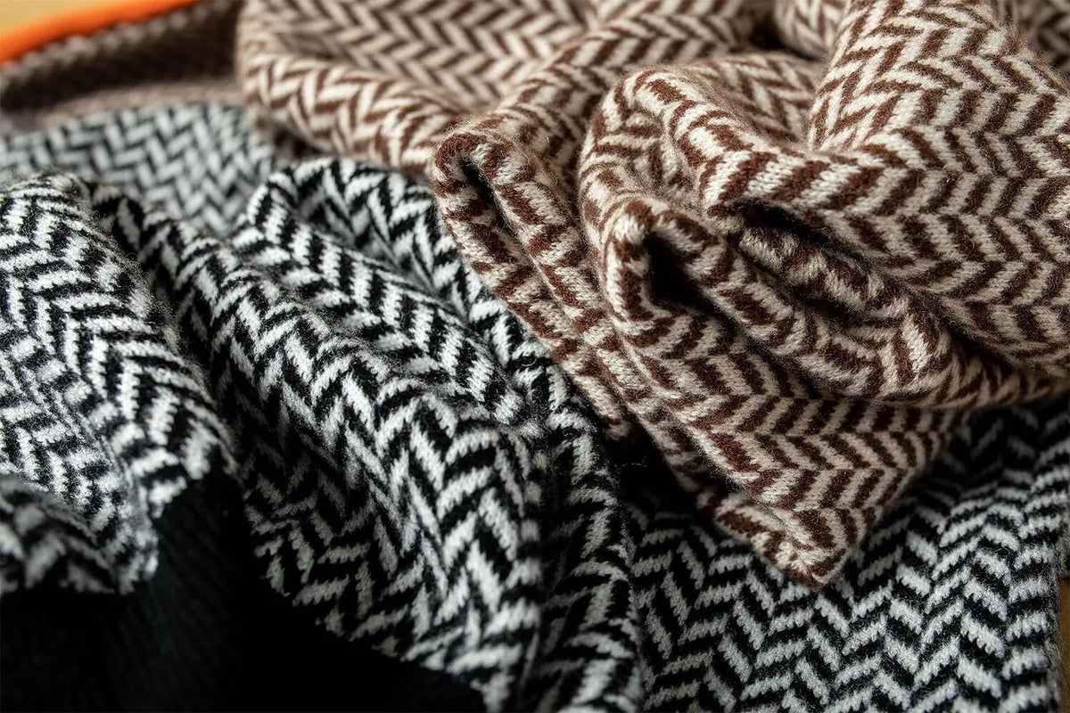 Emma | Gestreifter Pullover mit zeitlosem Stil