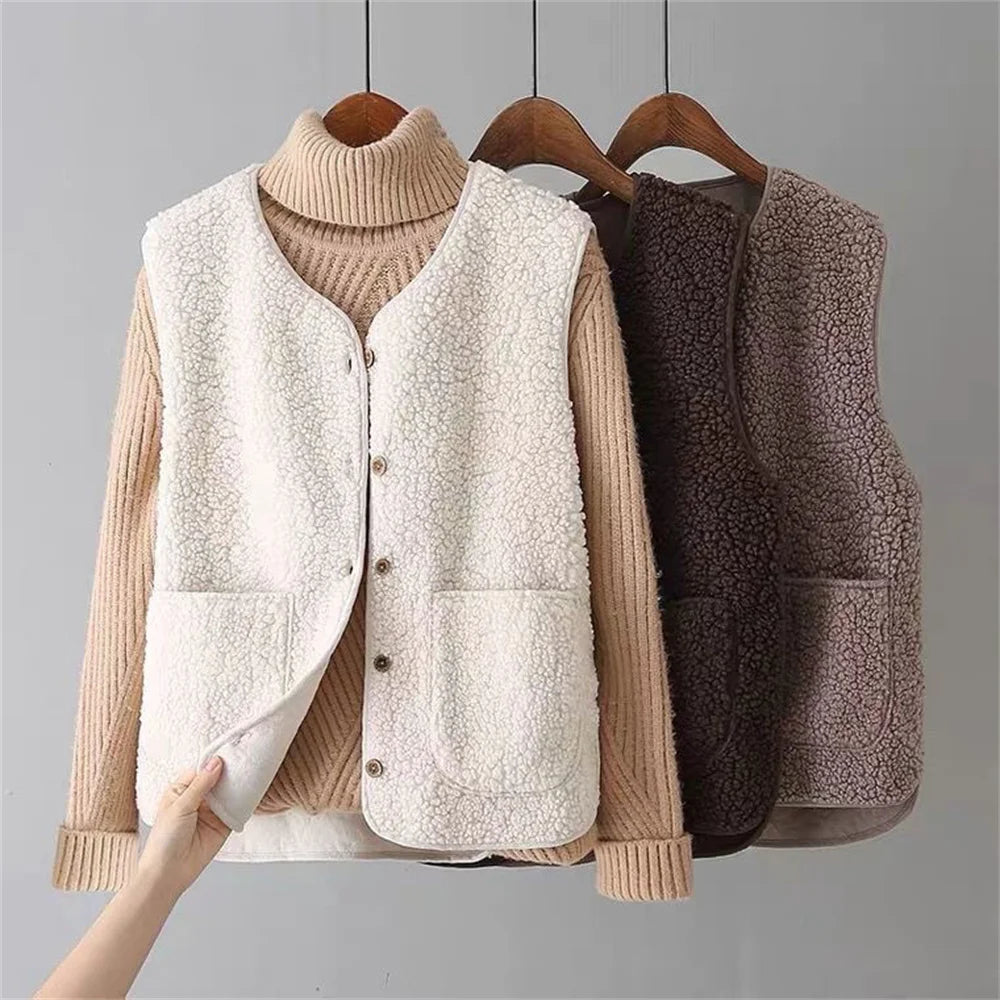 ISABELLE | KLASSISK STICKAD CARDIGAN