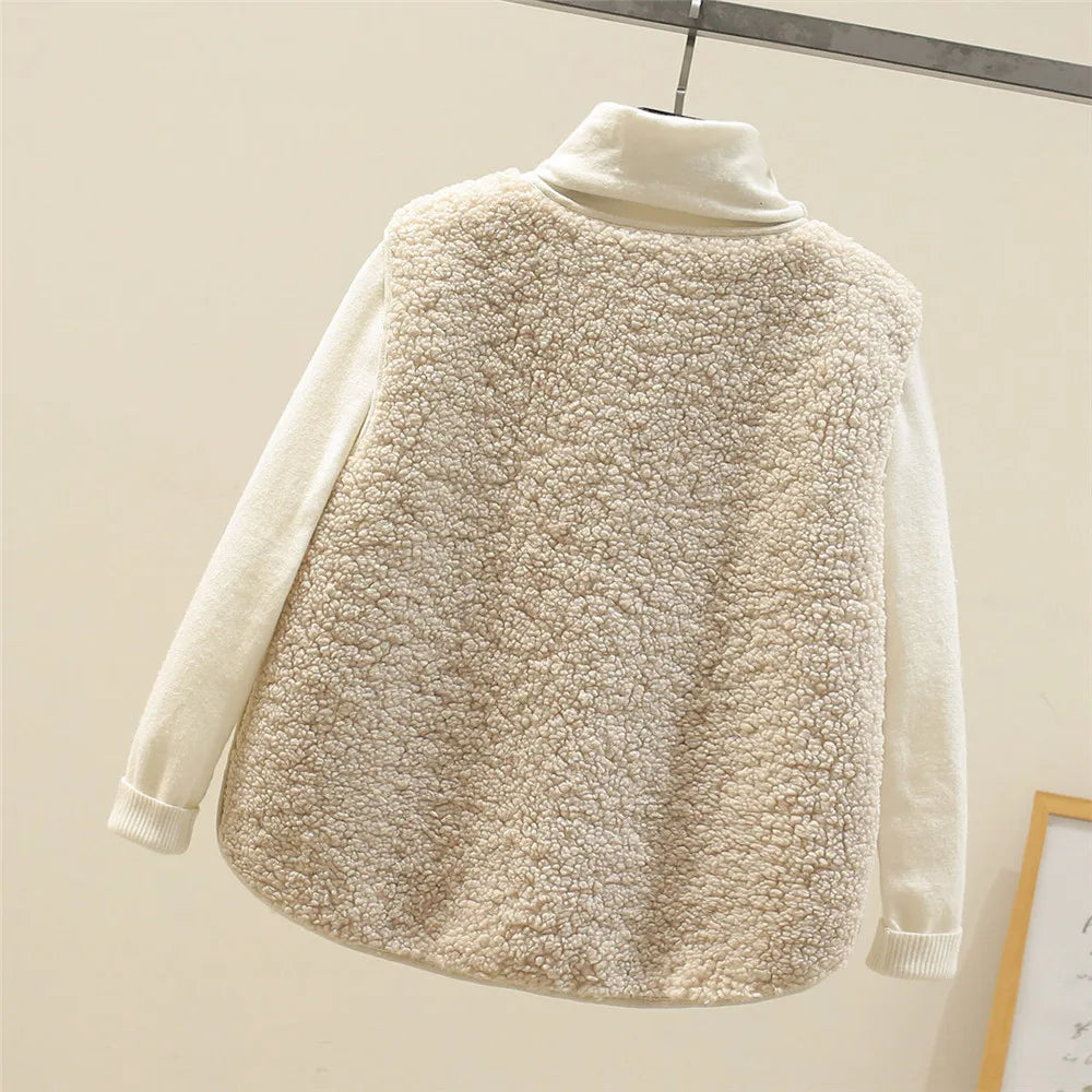 ISABELLE | KLASSISK STICKAD CARDIGAN
