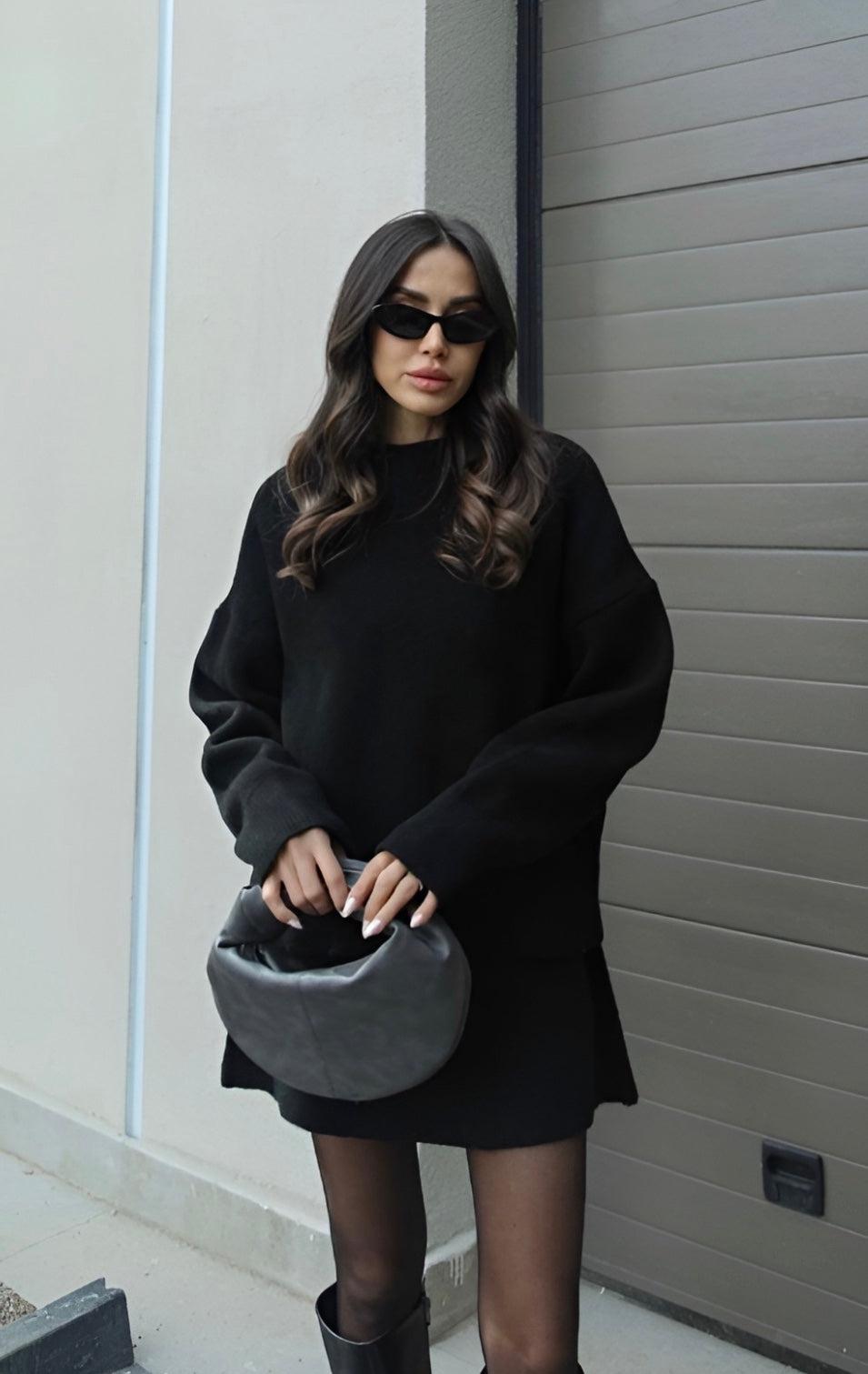 Marie | Trendigt höstset för stilrena looks
