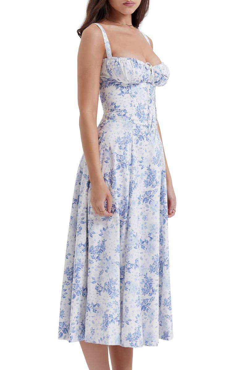 Julia | Elegant sommarklänning