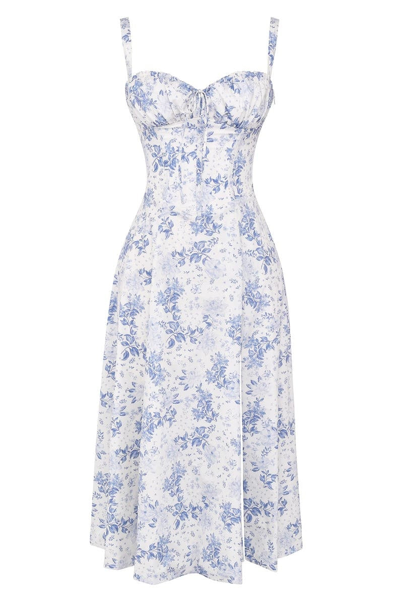 Julia | Elegant sommarklänning