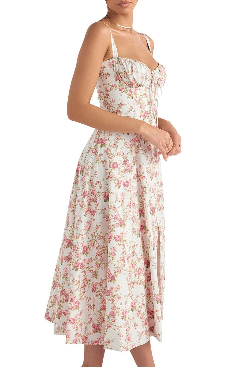 Julia | Elegant sommarklänning