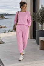 ANA | BEKVÄMT SET FÖR VARDAGEN