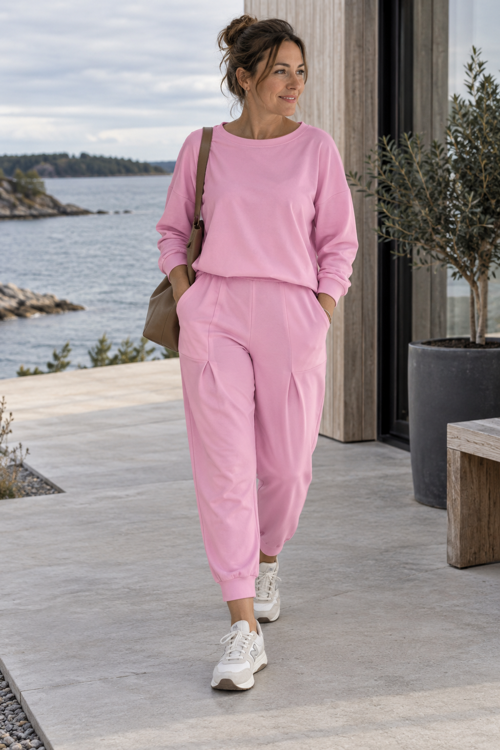 ANA | BEKVÄMT SET FÖR VARDAGEN