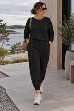 ANA | BEKVÄMT SET FÖR VARDAGEN