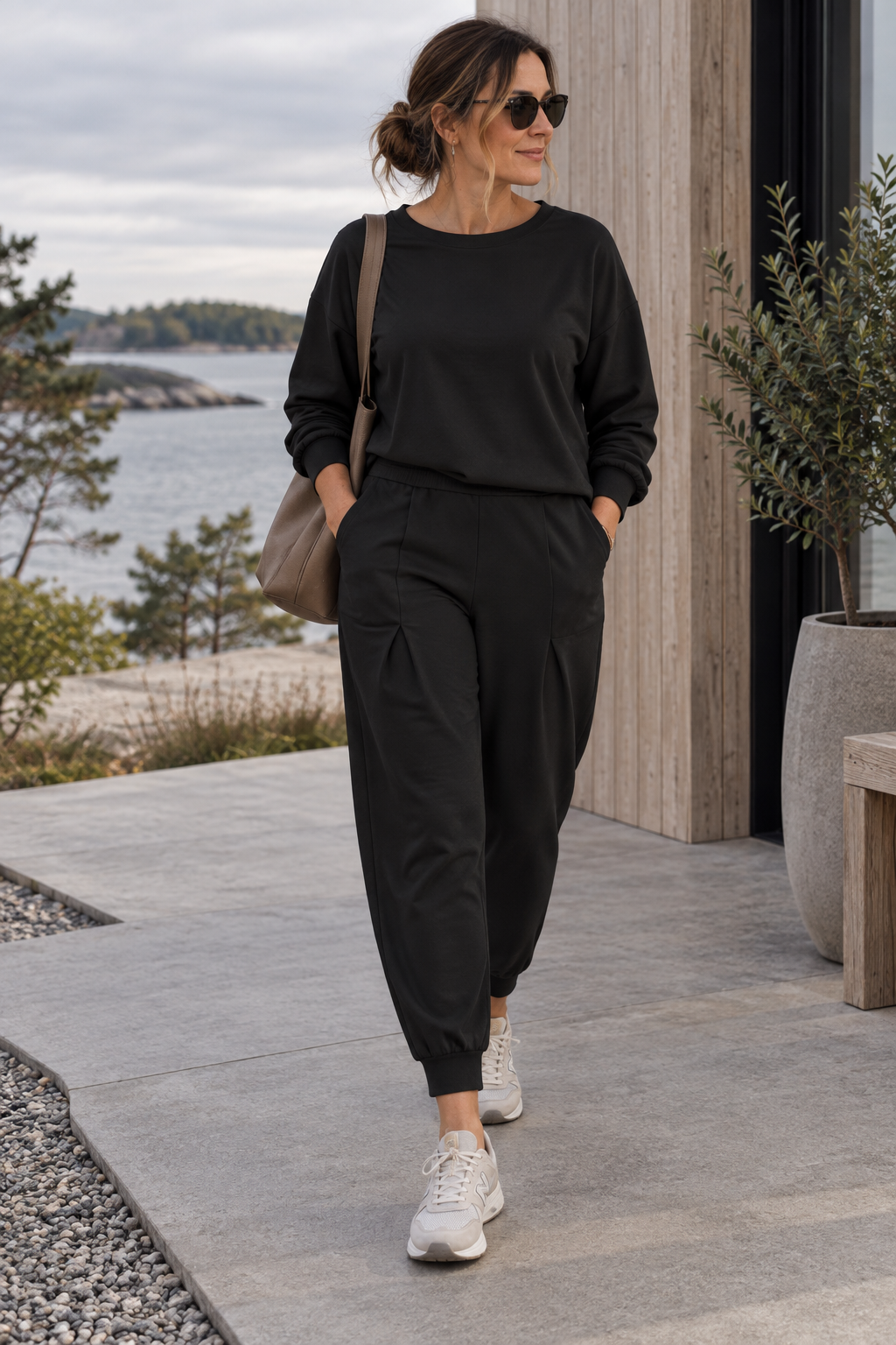 ANA | BEKVÄMT SET FÖR VARDAGEN