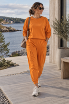 ANA | BEKVÄMT SET FÖR VARDAGEN