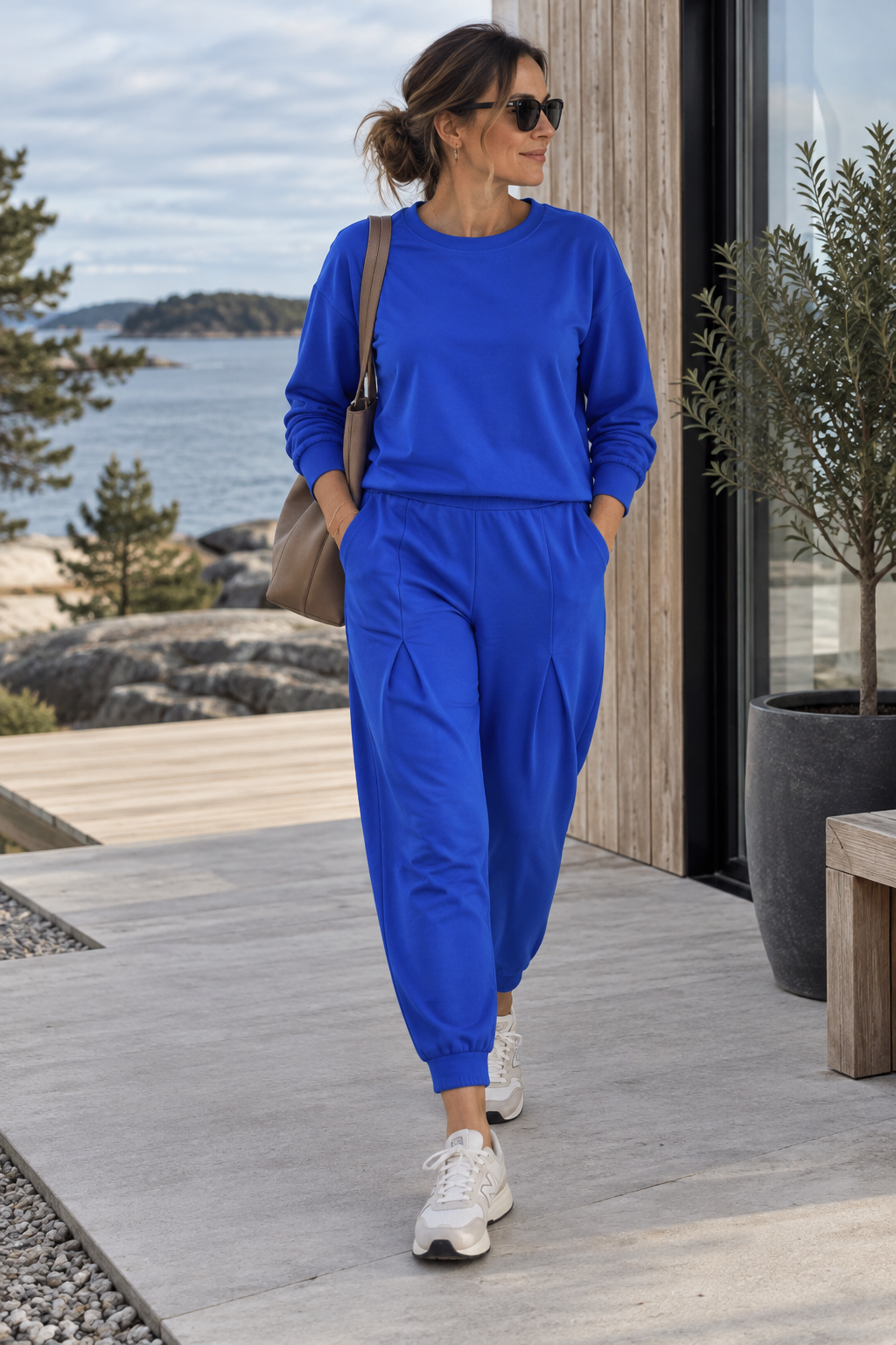 ANA | BEKVÄMT SET FÖR VARDAGEN