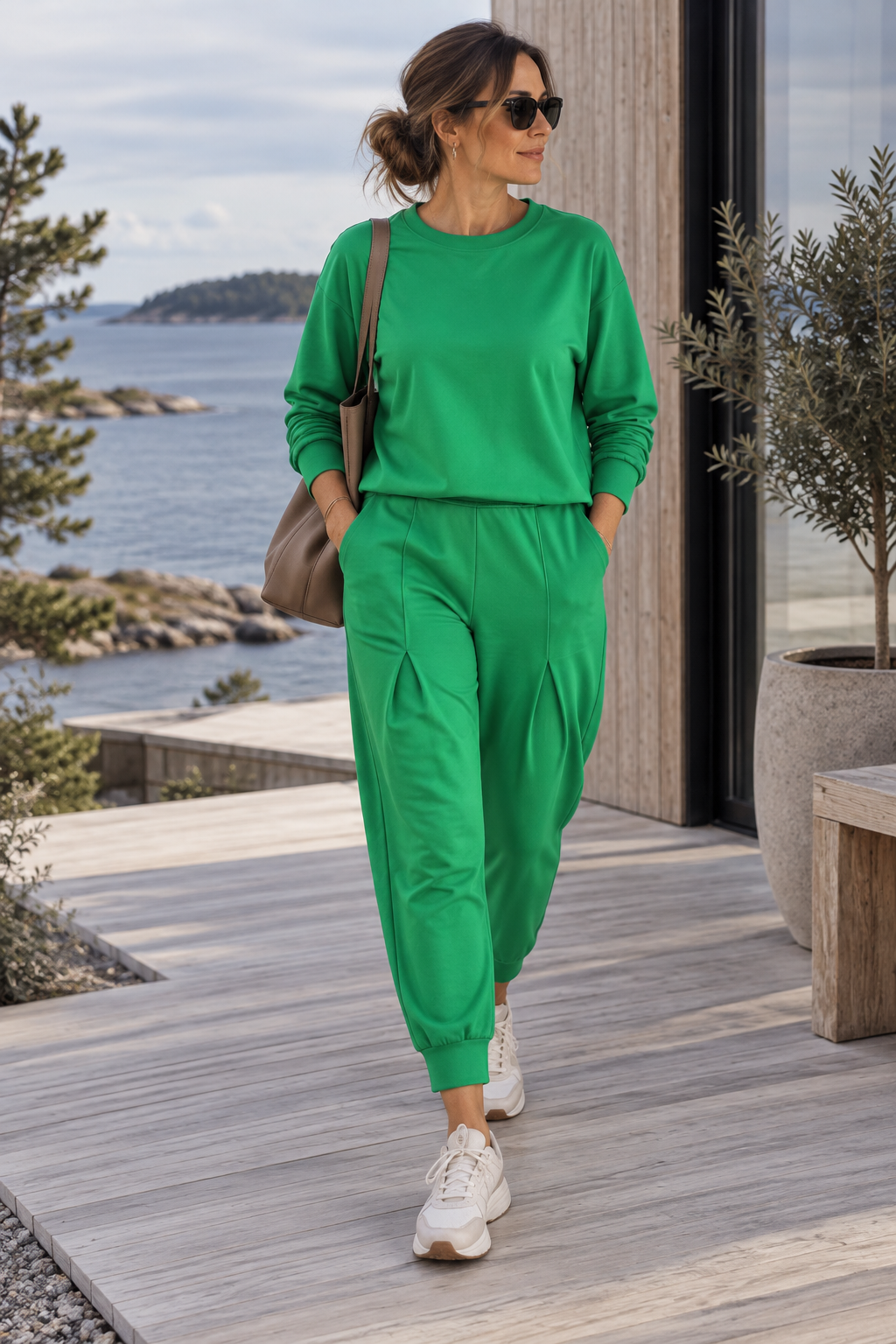 ANA | BEKVÄMT SET FÖR VARDAGEN