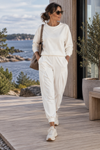 ANA | BEKVÄMT SET FÖR VARDAGEN