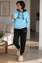 AMÉLIA | ELEGANT & BEKVÄMT PYJAMASSET