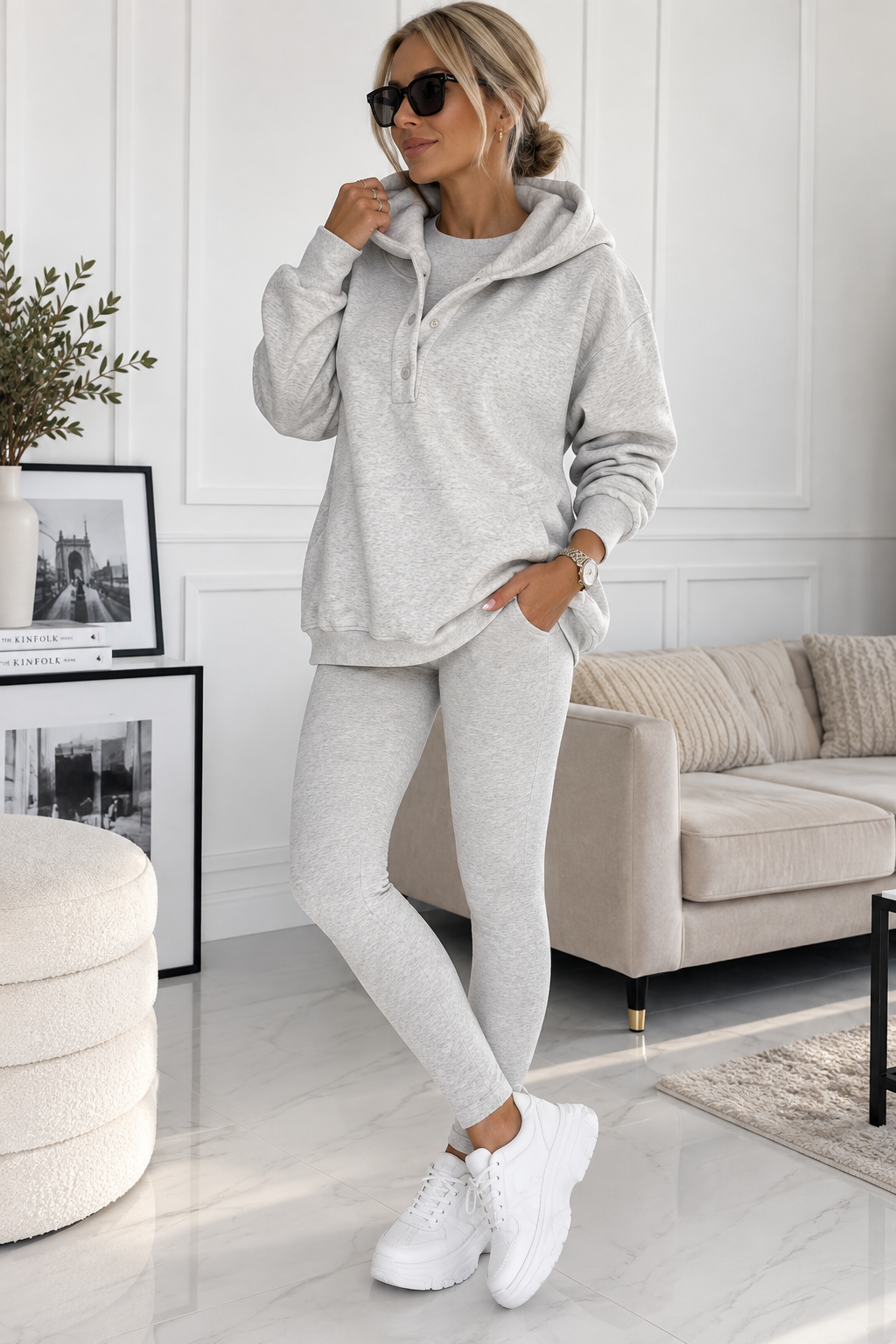 HELENA | BEKVÄMT SET FÖR VARDAGEN