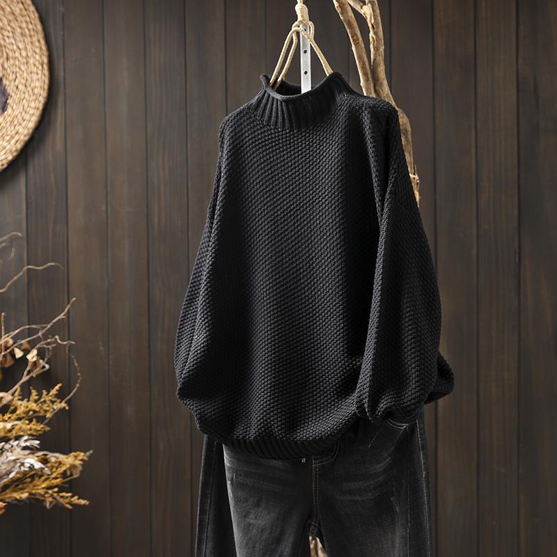 Claire | Eleganter Strickpullover