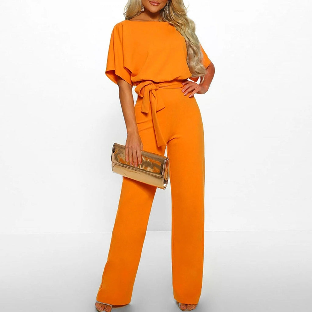 Sophie | Elegant jumpsuit med stilren elegans