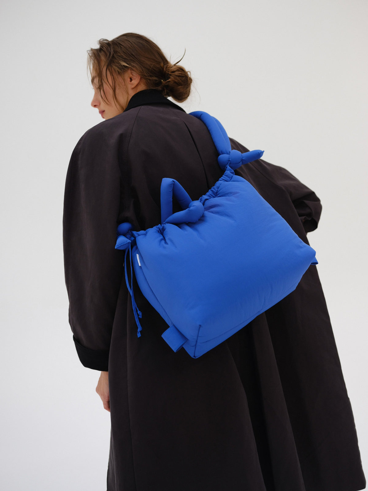 Ona Soft Bag – Mångsidig 3-i-1-väska