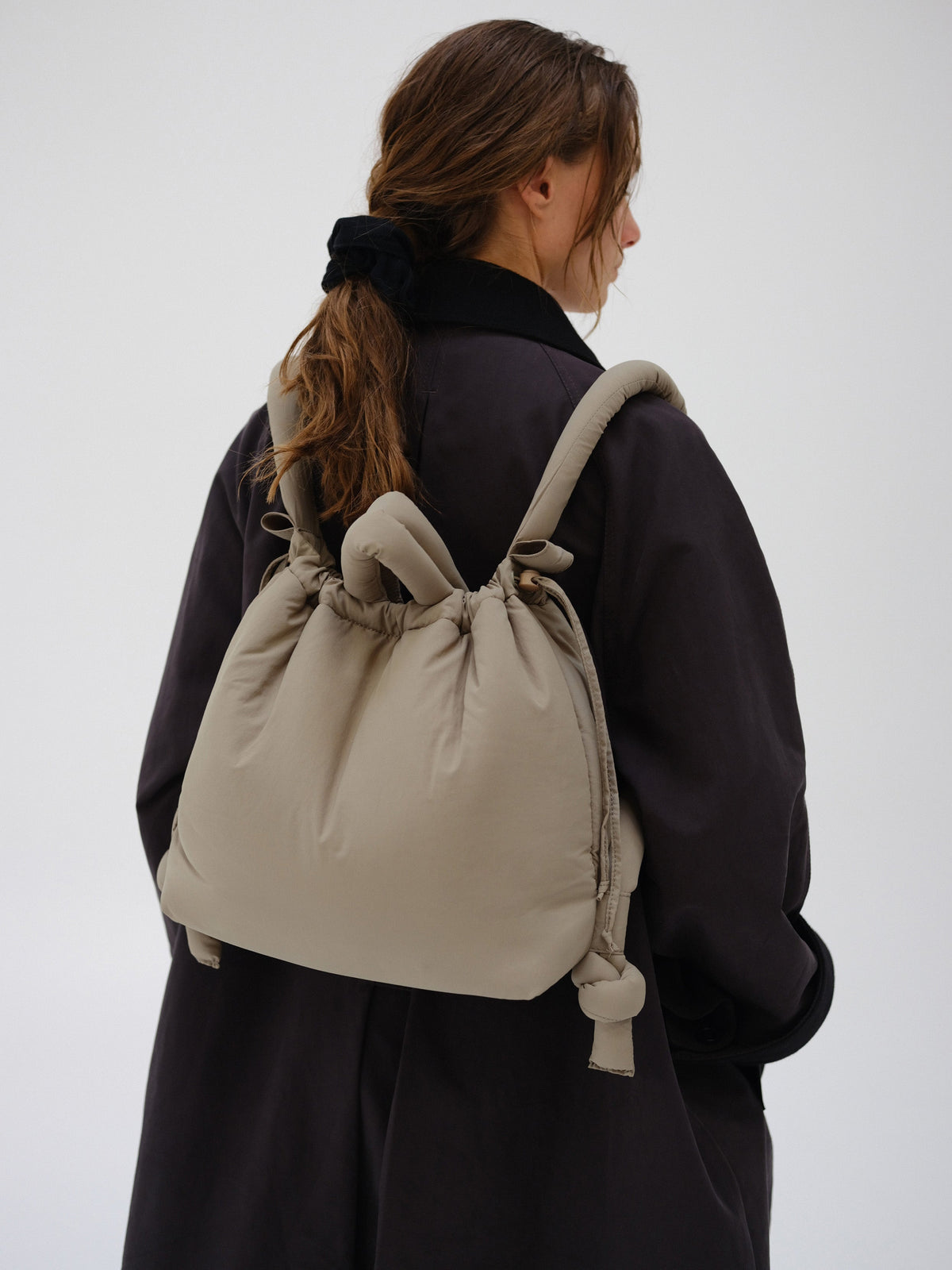 Ona Soft Bag – Mångsidig 3-i-1-väska