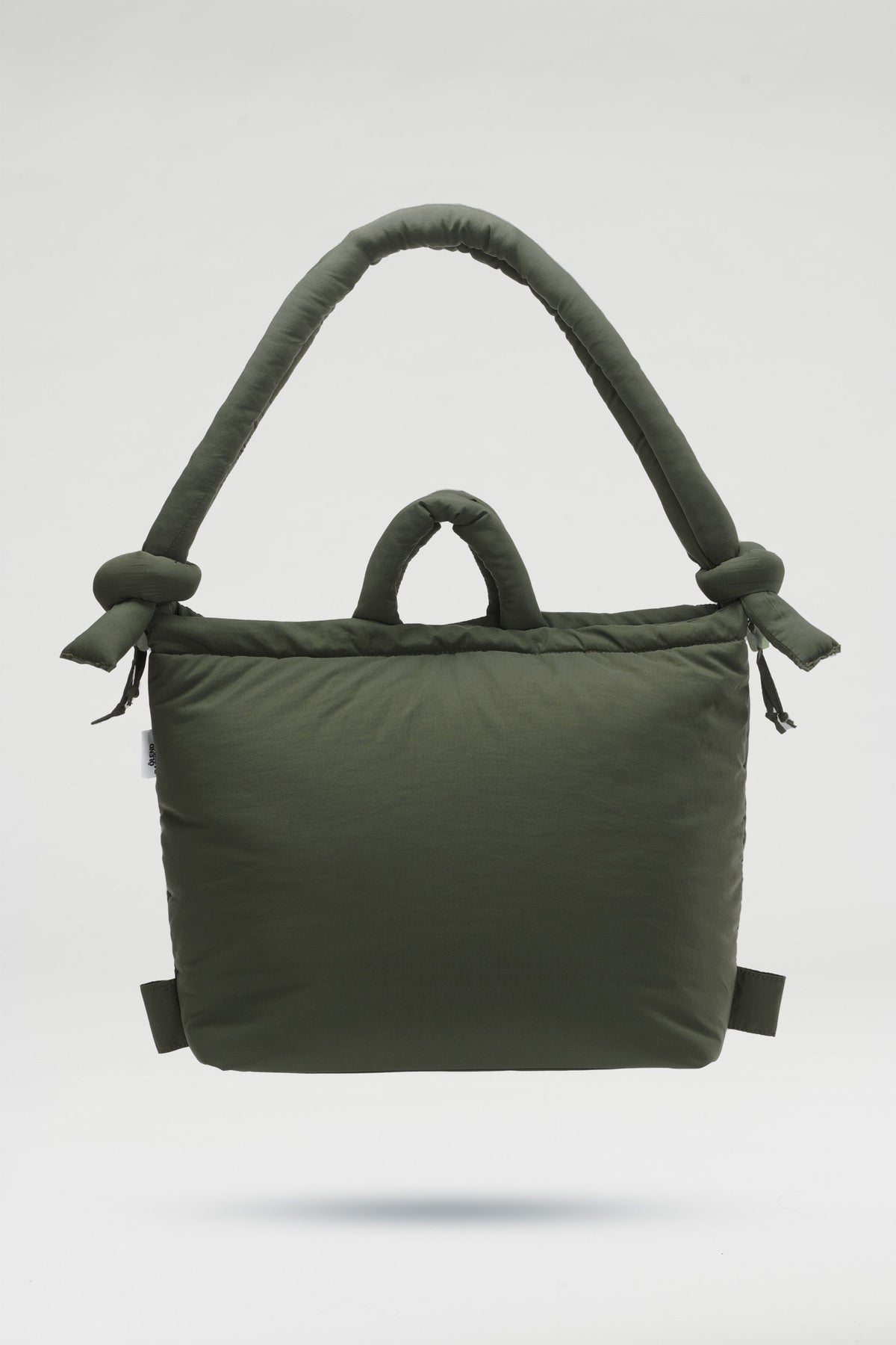 Ona Soft Bag – Mångsidig 3-i-1-väska