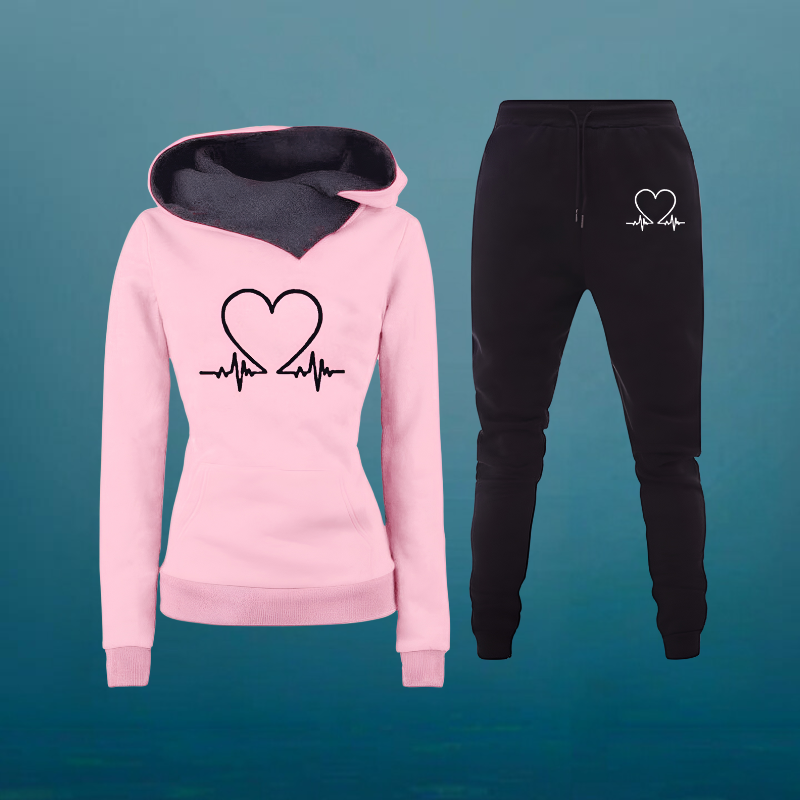 Amelie | LiebesFit premiumset